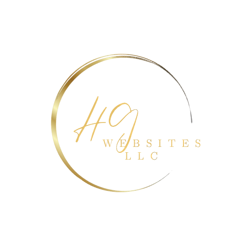 Logo of HGWebsitesLLC