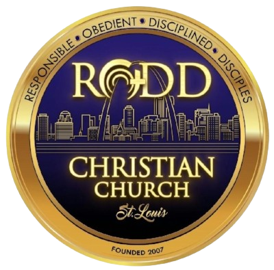 RODD Christian Church Saint Louis Testimonial